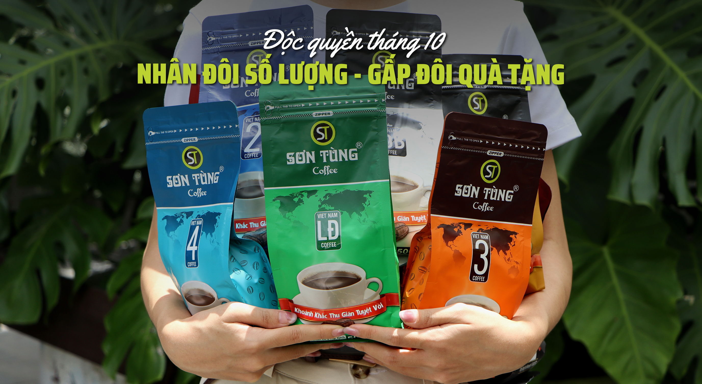 ✨CHỐT ĐƠN LIỀN TAY - NHẬN NGAY QUÀ XỊN ✨
